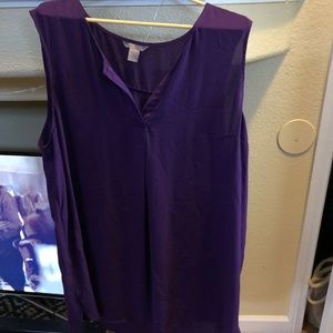 Plus Size Tunic